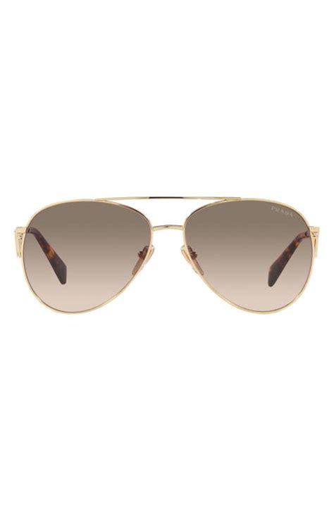 prada sunglasses girl|prada aviator sunglasses women.